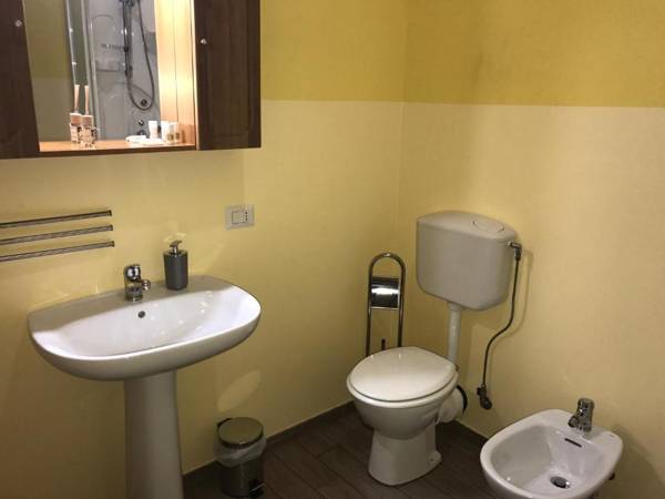 Bohème B&B al centro di Palermo