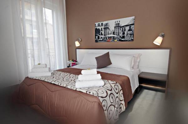 B&B Le Porte Del Centro