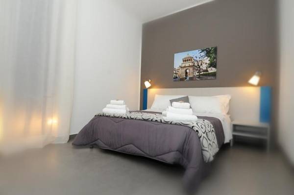 B&B Le Porte Del Centro