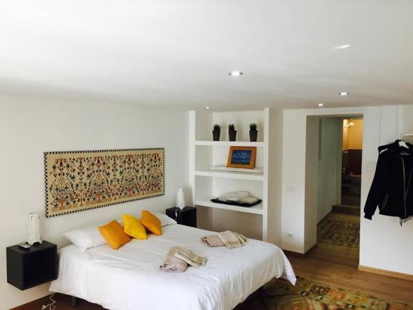 Appartamentino al Massimo