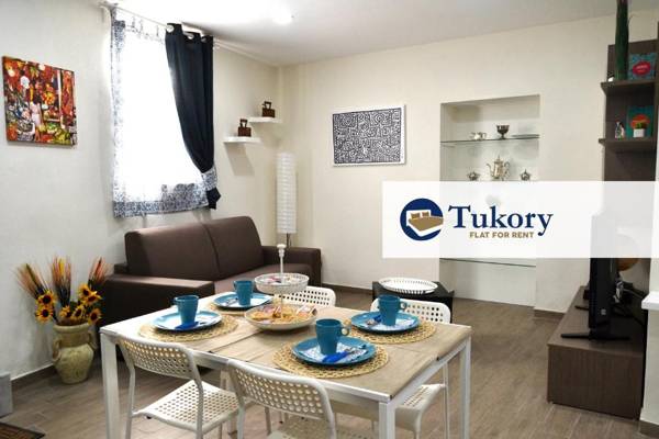 Tukory Flat