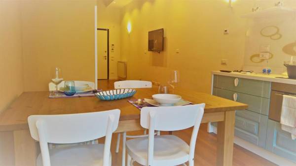 Sacra Famiglia Ausonia Apartment