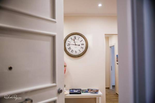 Quinto Stabile Rooms&Suite