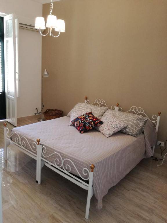 La terrazza del Sole B&B