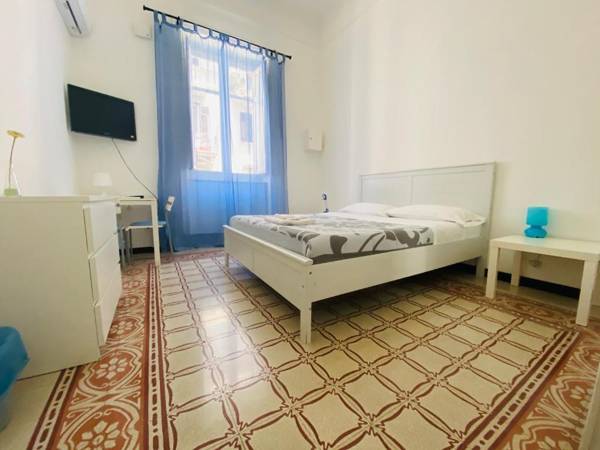 Liolà home