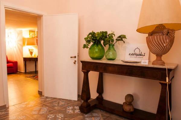 Camidù Boutique House