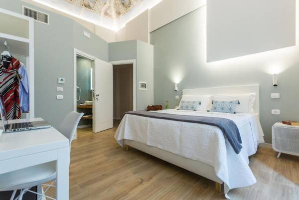 Bellaroto Suite & SPA