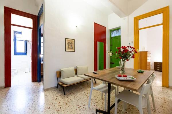 Palermo Central Apartment