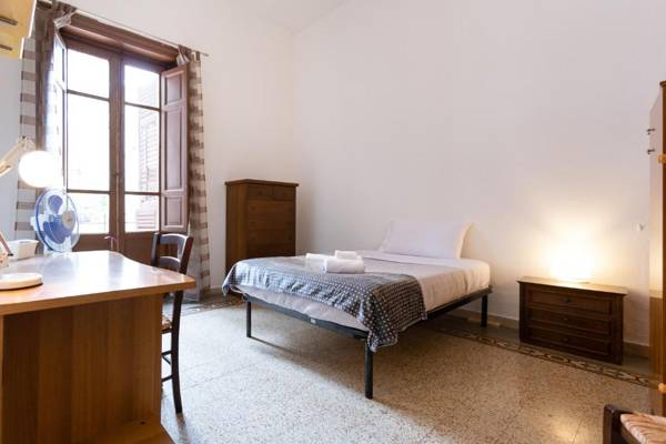 Palermo Central Apartment
