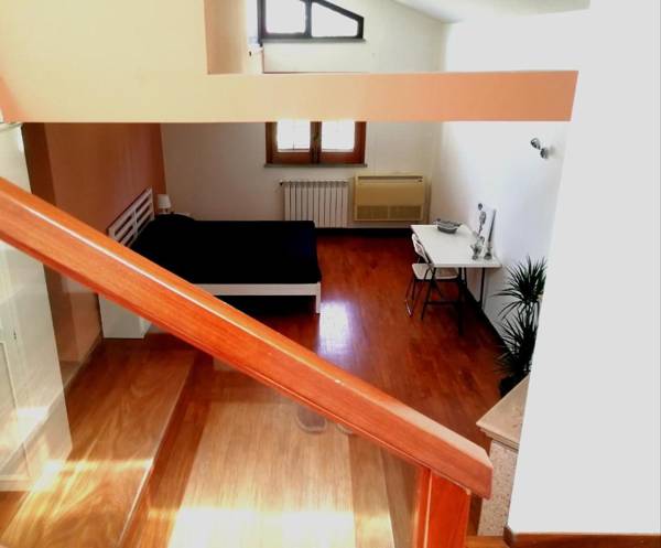 Bouganville Home Mondello