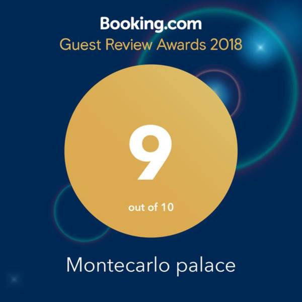 Montecarlo Palace Stazione