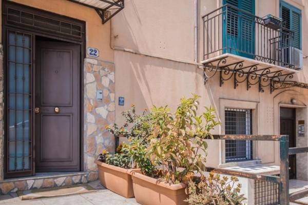 Casa Vacanze Porta Nuova