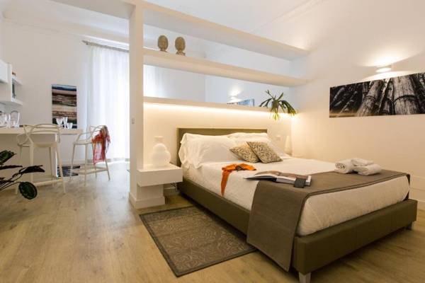 Palermo In Suite Aparthotel