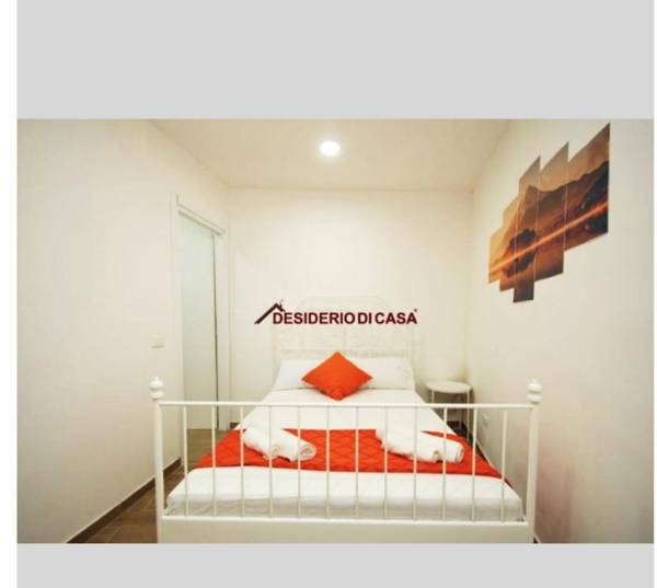 Studio at Palermo 500 m away from the beach