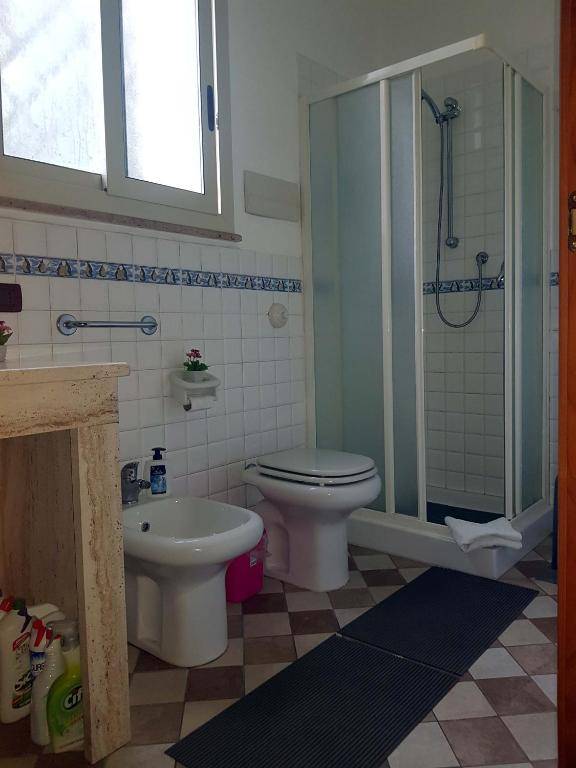 Casa Ròtre in the historic center of Palermo