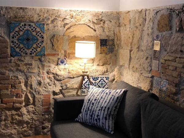 Alle Antiche Mura di Ballarò