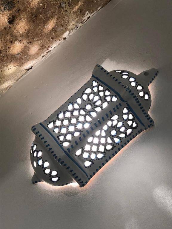 Alle Antiche Mura di Ballarò