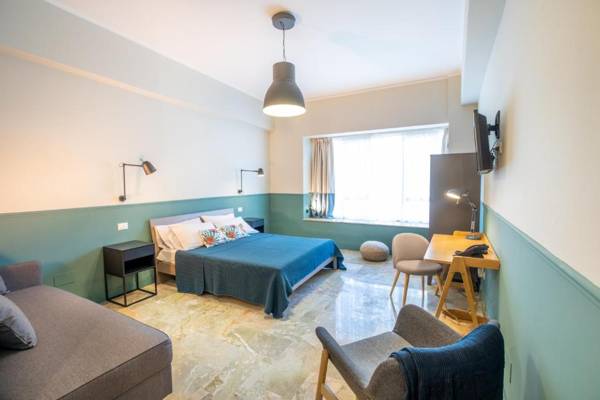 Leone Suite B&B & Restaurant