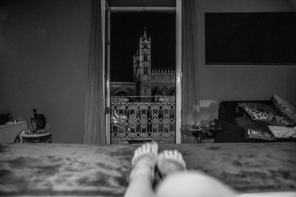 Residenza del Castillo