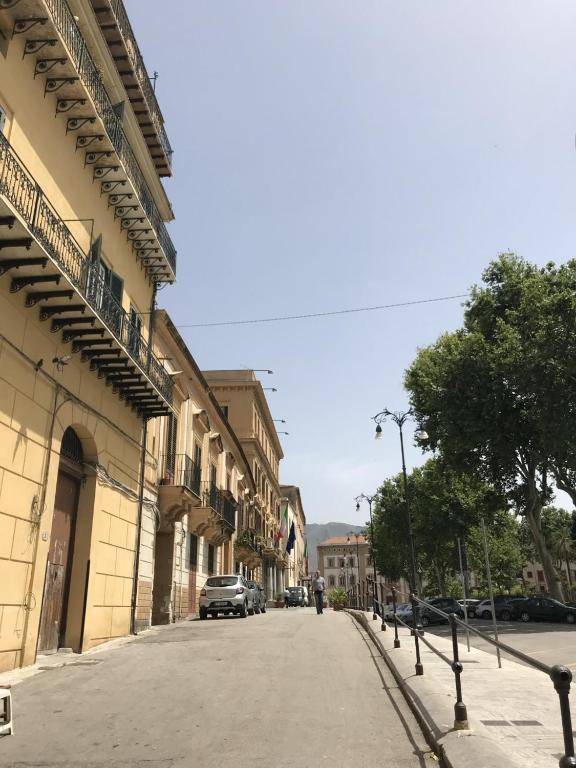 Residenza del Castillo