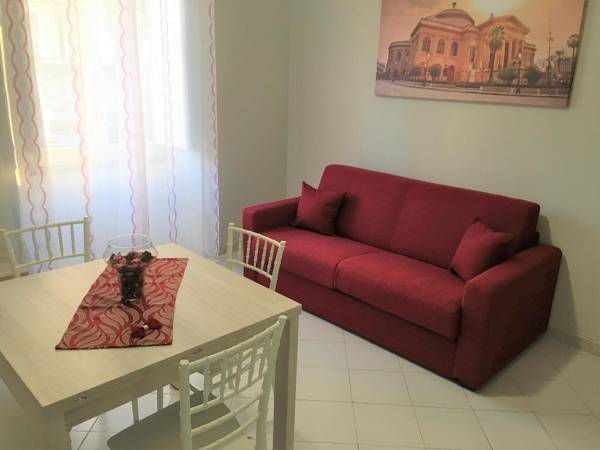 Locazione Turistica Palazzo Reale