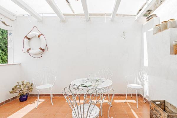 Palazzo dei Normanni Stylish Apartment