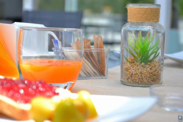 B&b Mondello Resort