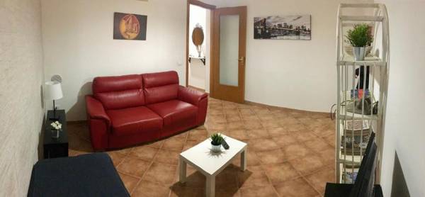 La Casa Accanto alla Cuba