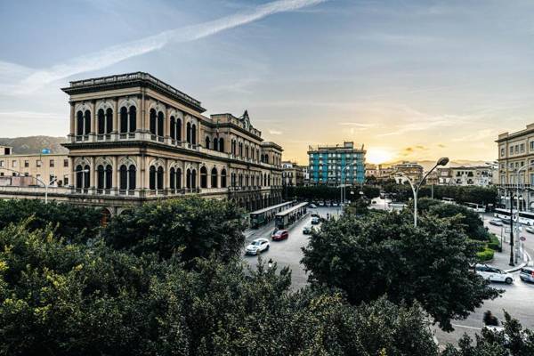 Giulio Cesare 14 Residence