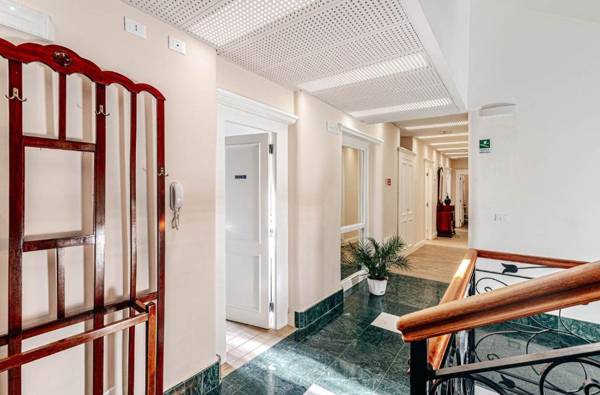 Giulio Cesare 14 Residence