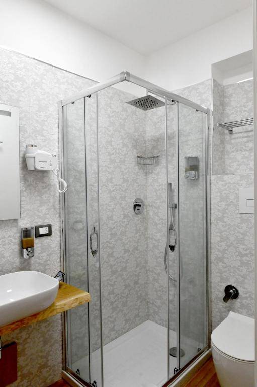 Ballarooms B&B Palermo Centro