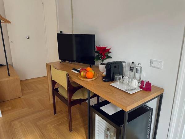 Archè Design Rooms and Suites