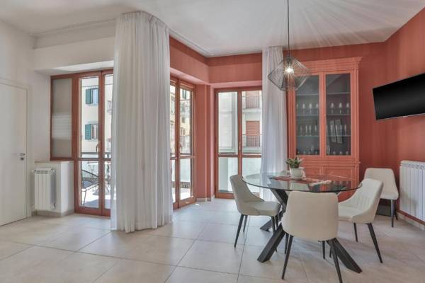 Libertà Central Suites