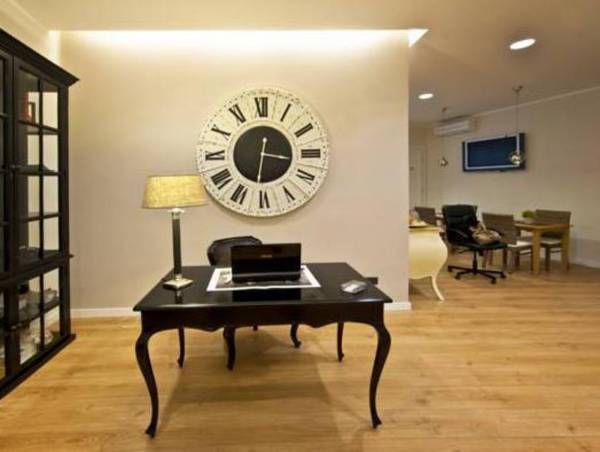 Workspace - Delle Vittorie Luxury Rooms&Suites