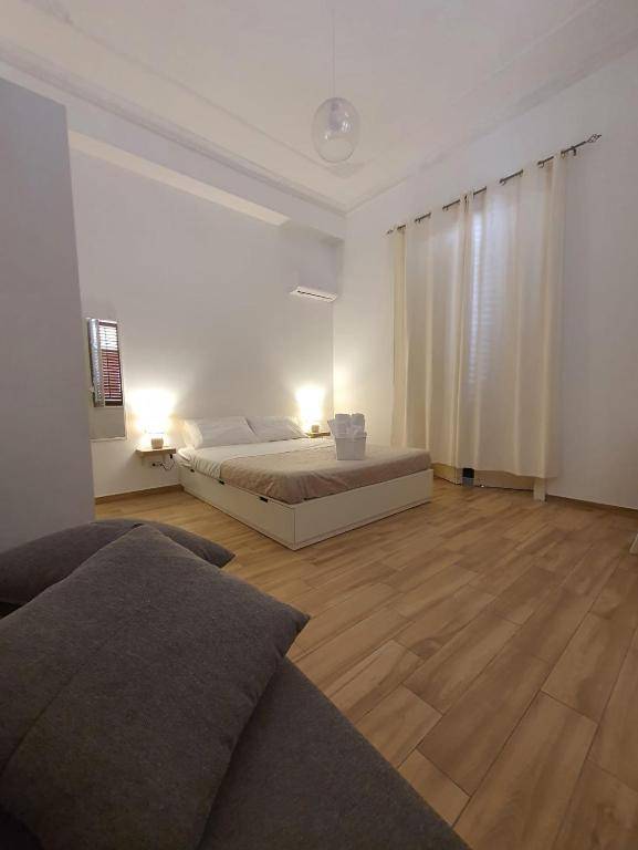 Teatro Del Sole Apartment