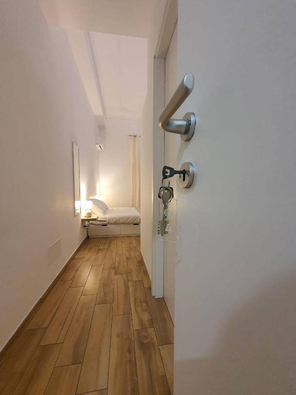 Teatro Del Sole Apartment