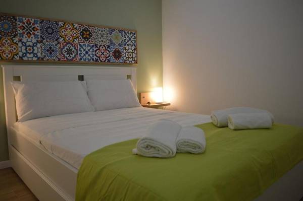 Antico vicolo di ballarò