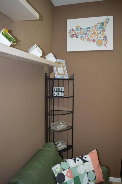 Antico vicolo di ballarò