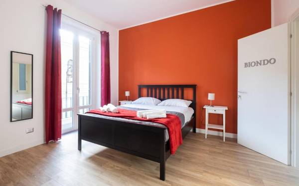 Valguarnera Suites & Apartments