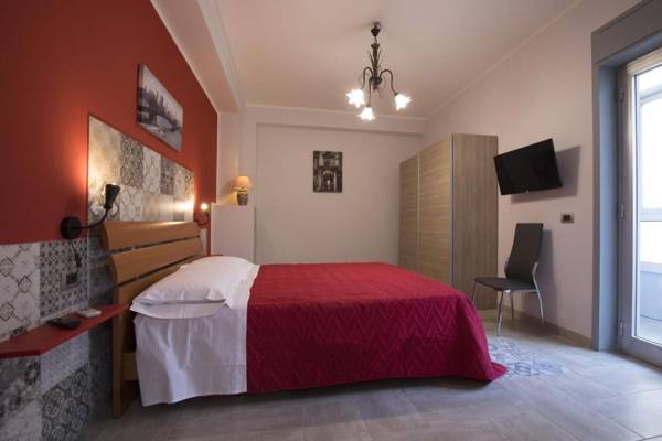 Residenza Barone Appartamento Turistico