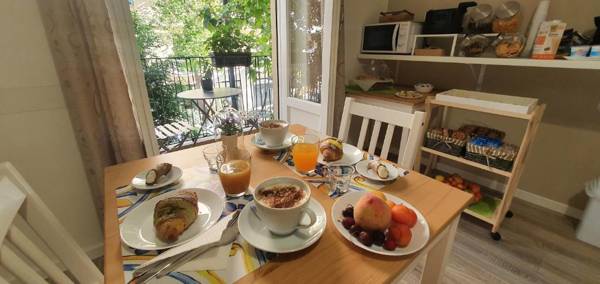 B&b Carpe Diem