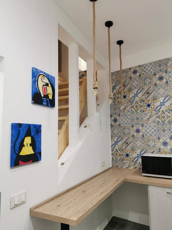 La Piccola Formica Charme Rooms