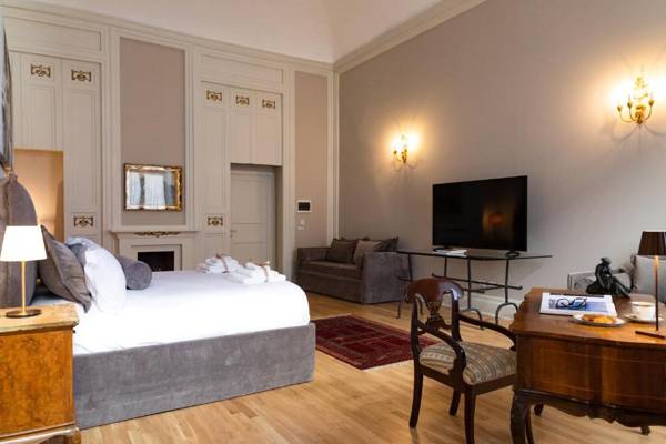 Divisi Suites & SPA