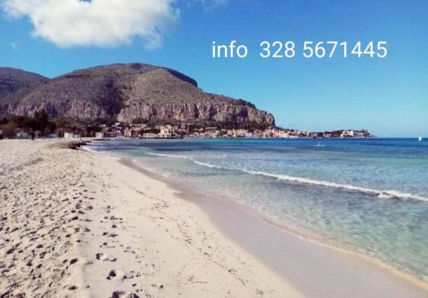 La Sirenetta Apartment