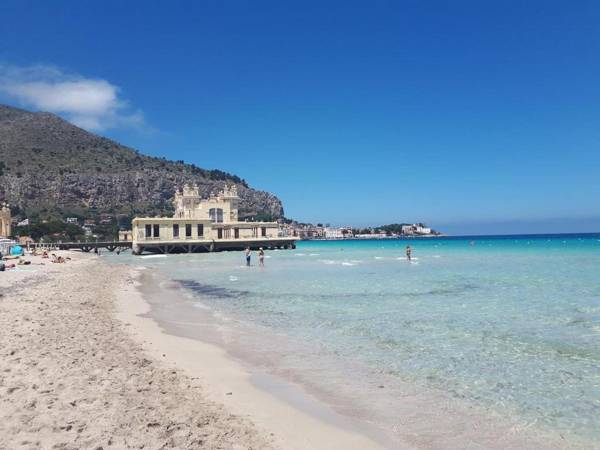 La Sirenetta Apartment