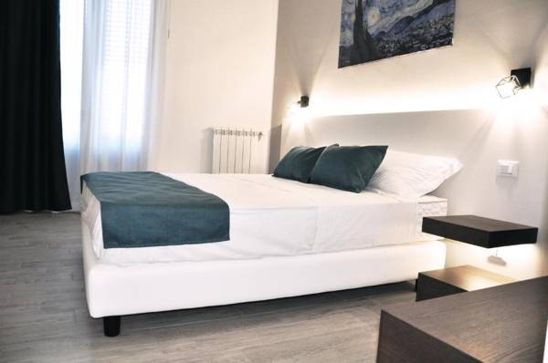 LEONE SUITE APARTMENTS