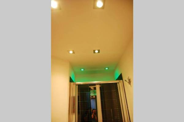 ART GALLERY HOUSE La casa dell’arte