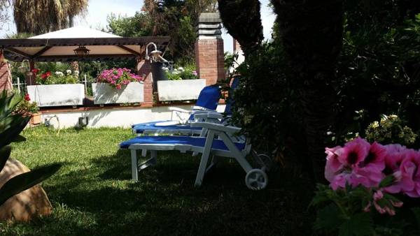 A Real Oasis In The City