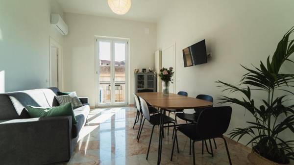 Zefiro Suites