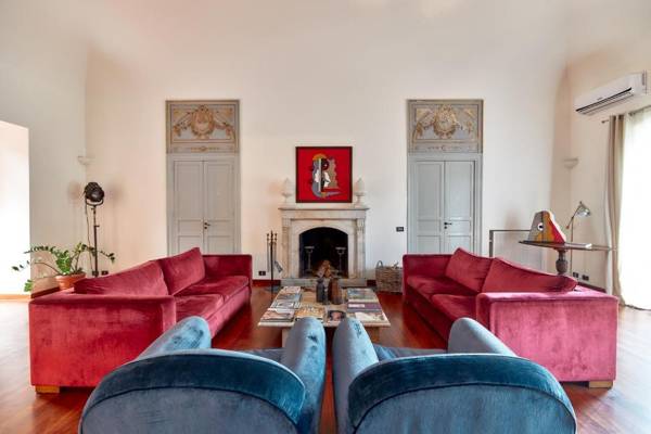 L' Hotellerie Easy Suites
